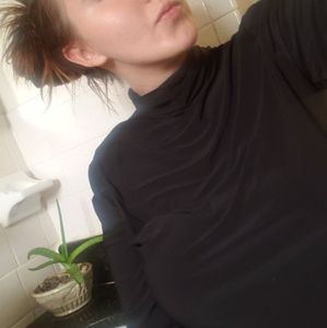 Long sleeve dry fit shirt